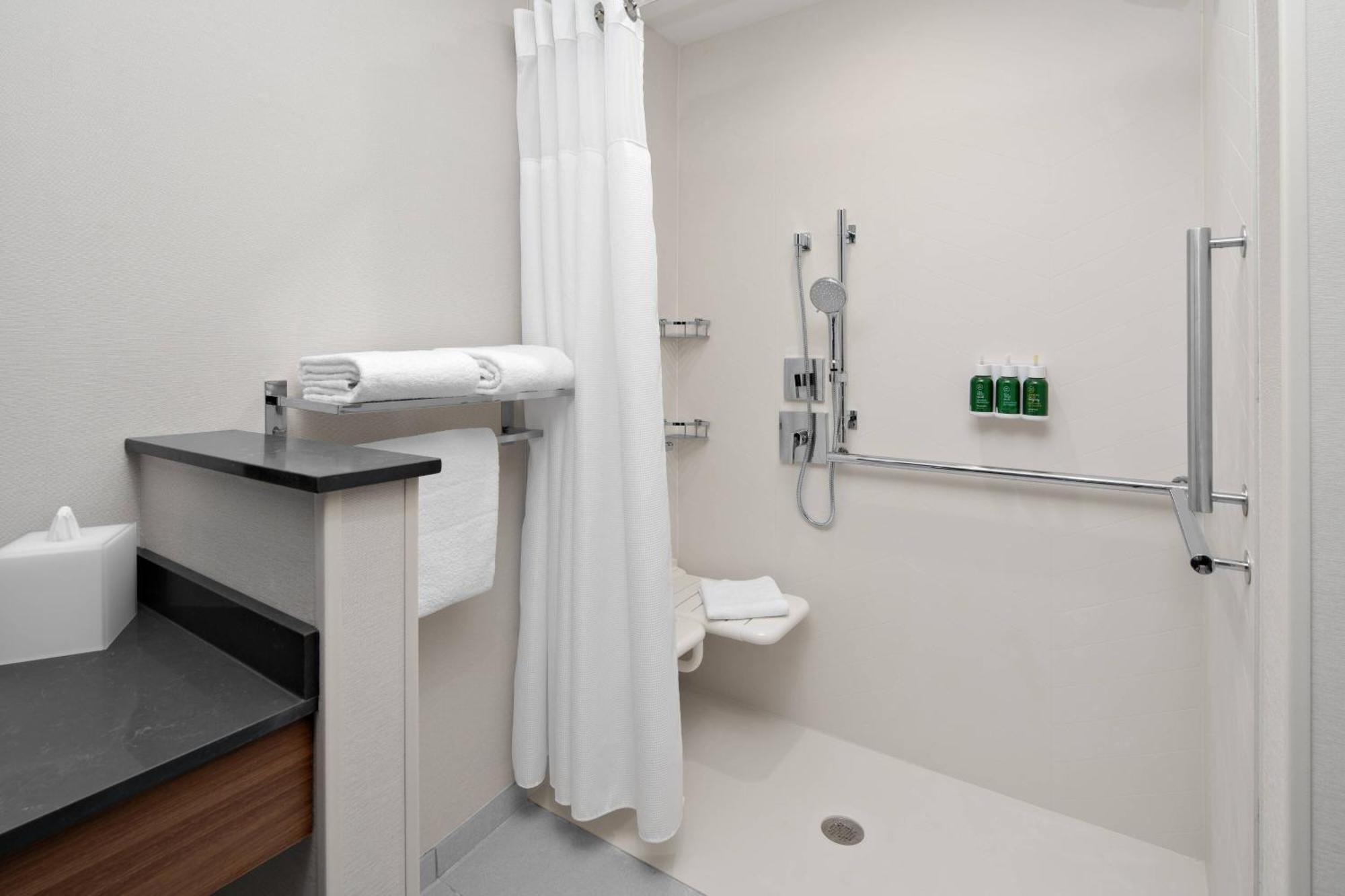 Fairfield Inn & Suites By Marriott Lake Geneva Exteriér fotografie