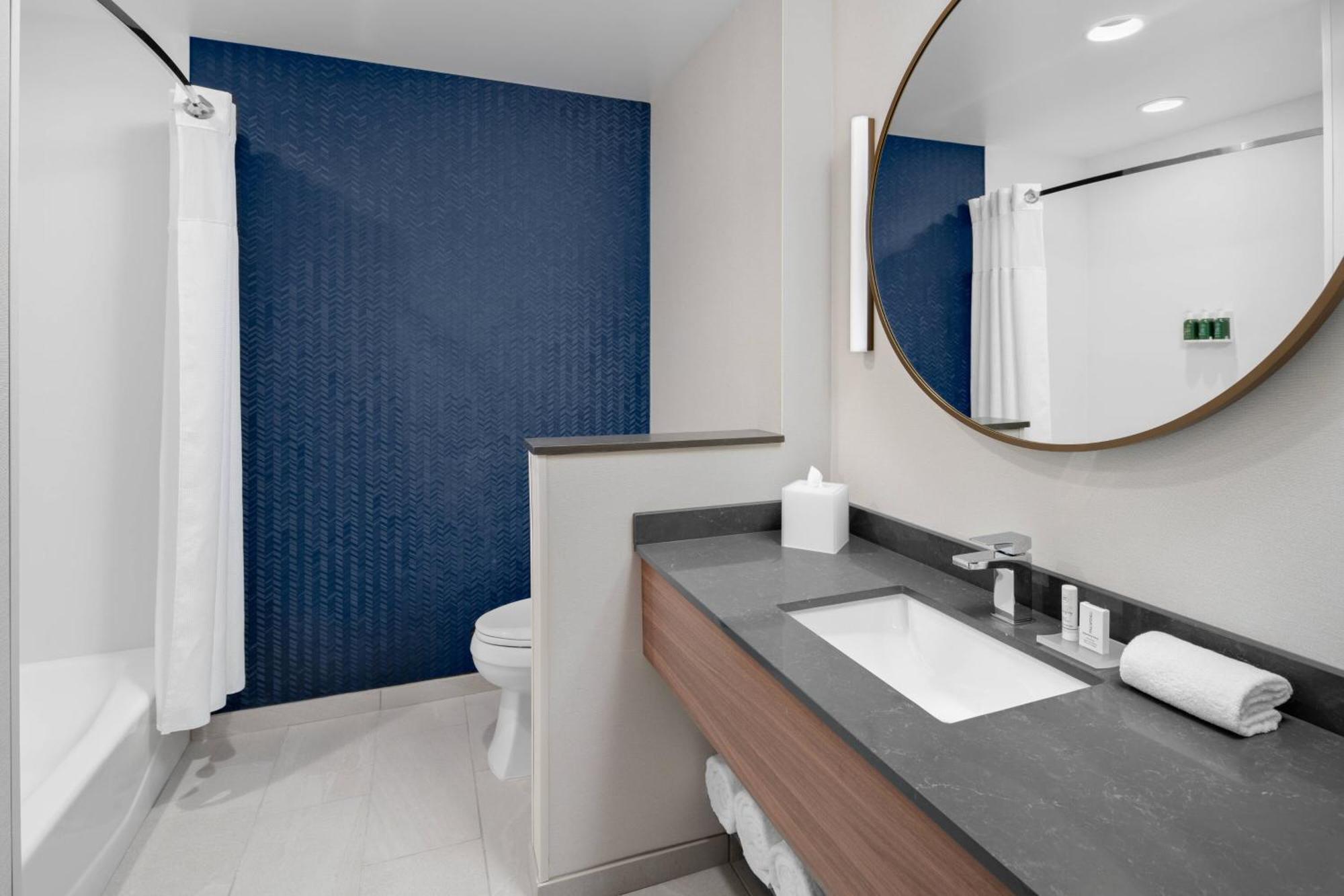 Fairfield Inn & Suites By Marriott Lake Geneva Exteriér fotografie