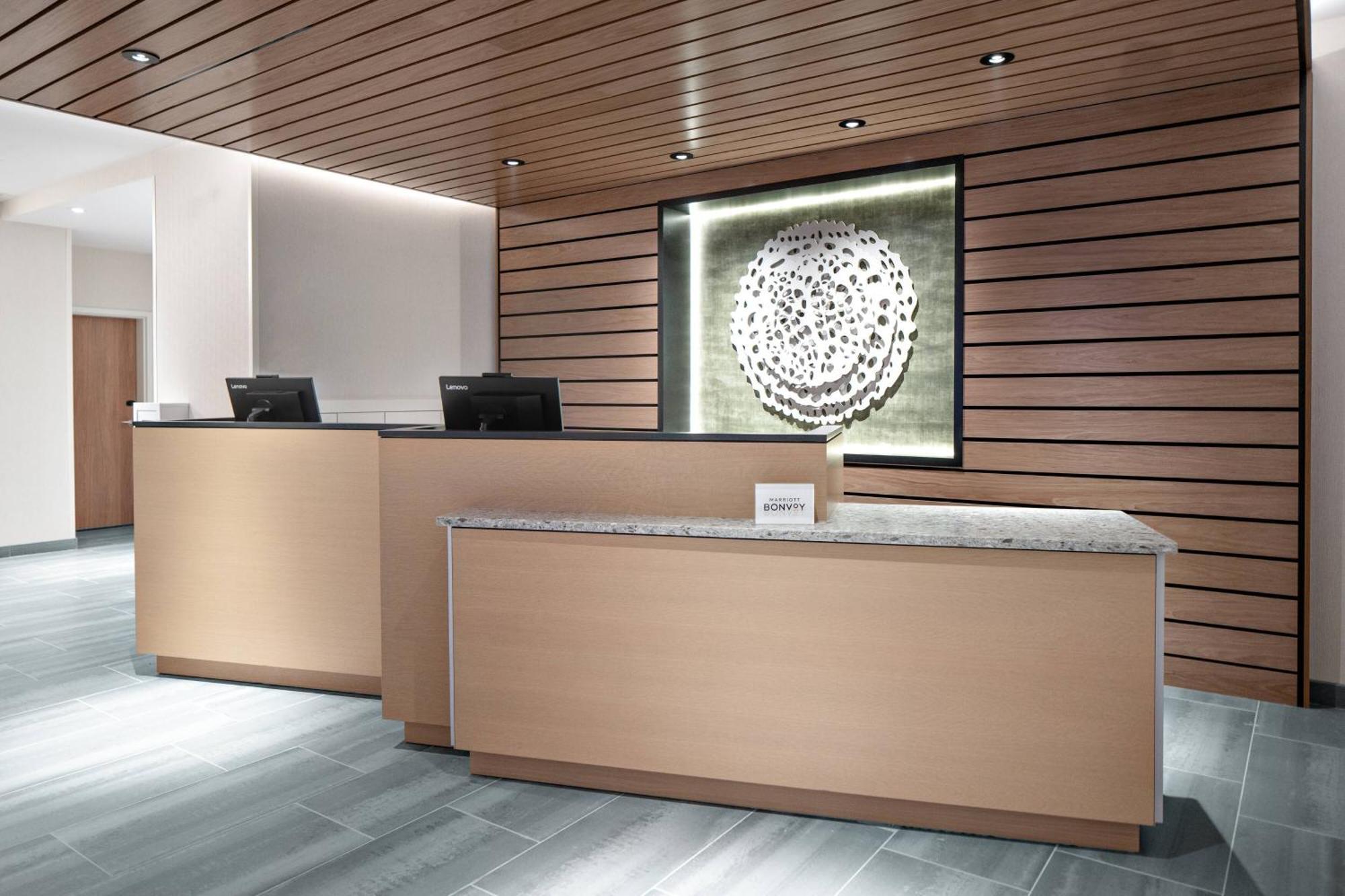 Fairfield Inn & Suites By Marriott Lake Geneva Exteriér fotografie